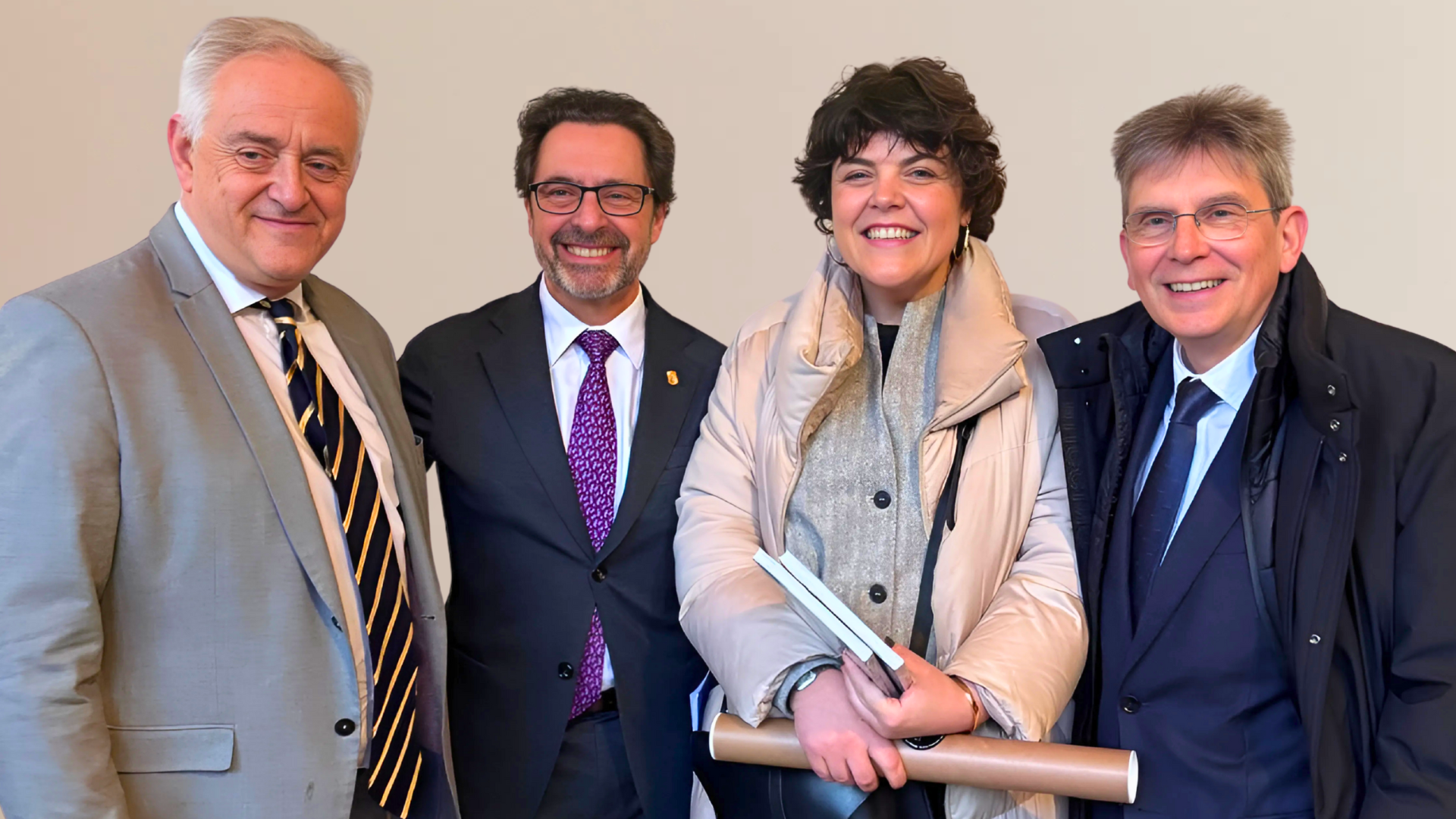 Els centres de la Fundació Josep Finestres, clau en el desenvolupament de càtedres i aules UB.