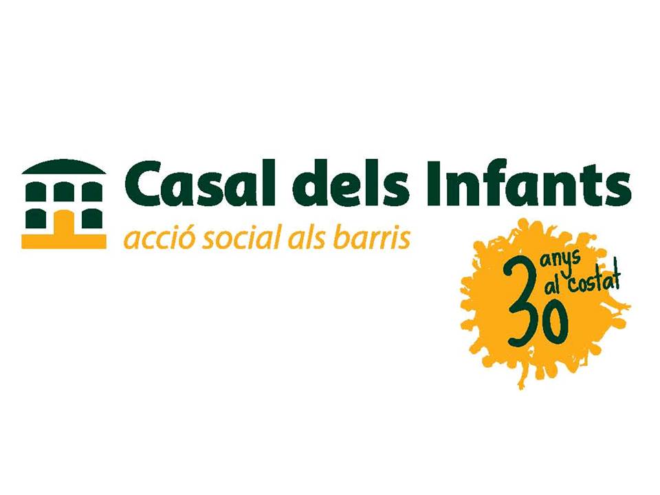 Conveni de col·laboració entre la Fundació Josep Finestres i el Casal dels Infants
