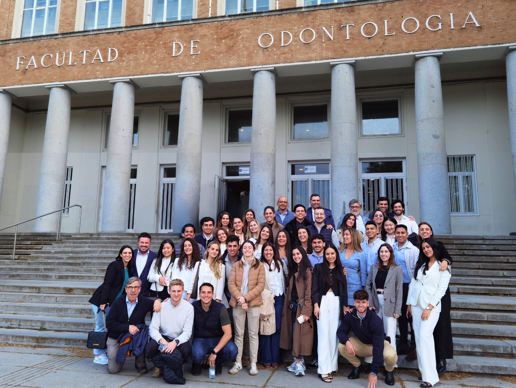 Participació destacada del grup de Medicina Oral al congrés SEGER-SEMO-SEDCYDO 2025.
