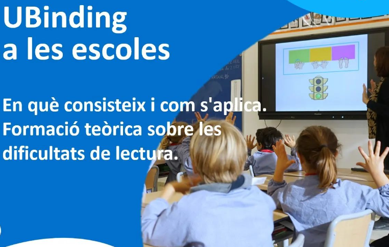 Concurs Enigma Petit UBinding